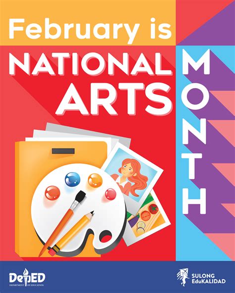 national art month 2023